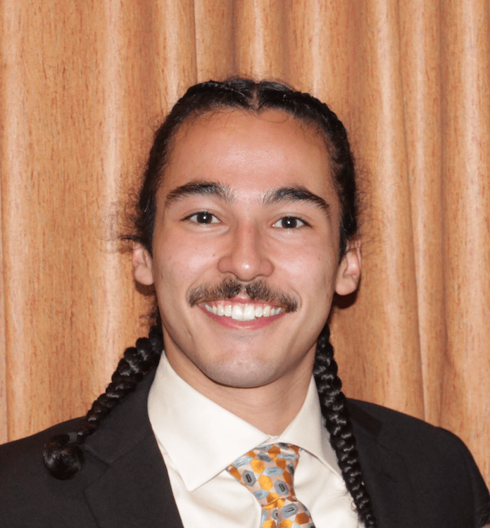 Caleb Shaw