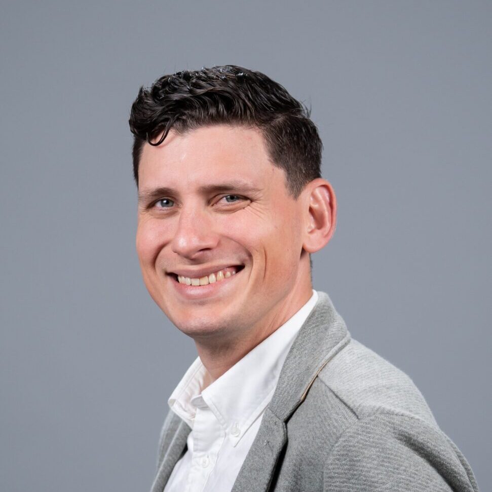 Daniel Siefman
