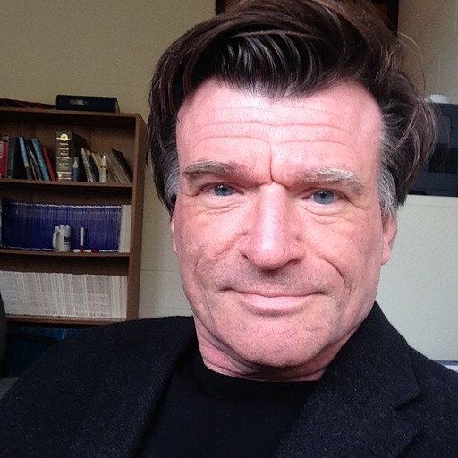 Dmitriy Anistratov