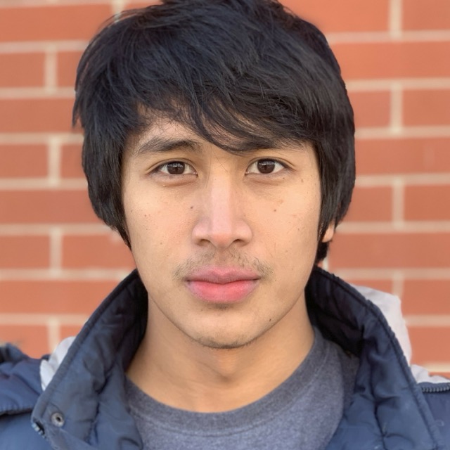 Ilham Variansyah