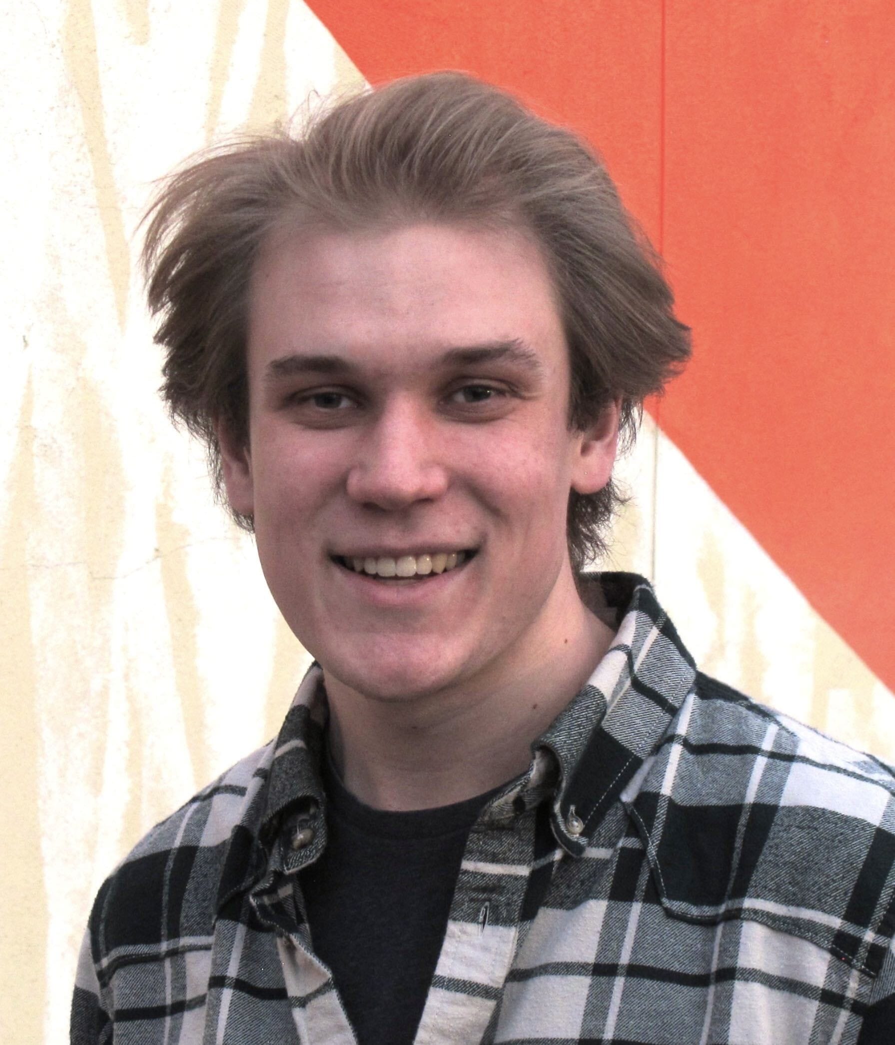 Kyle Hansen