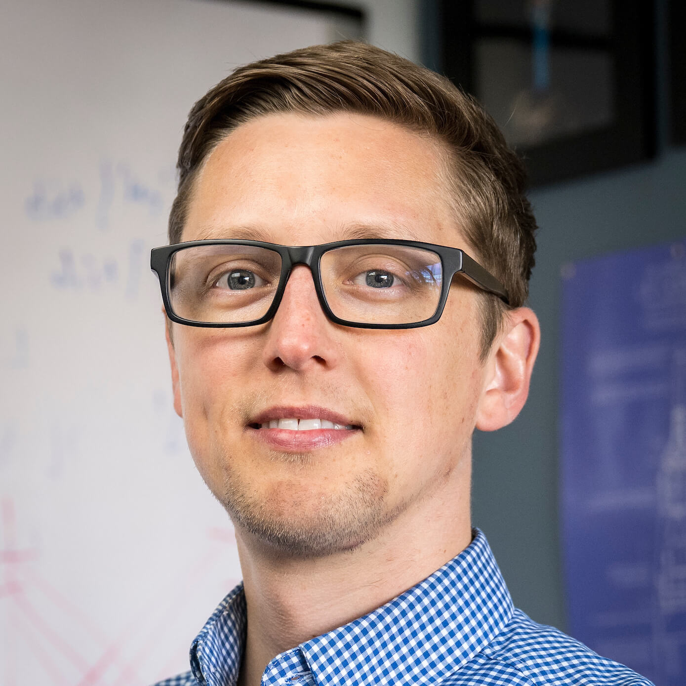 Kyle Niemeyer