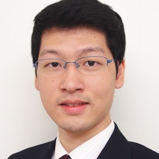 Lizhong Chen