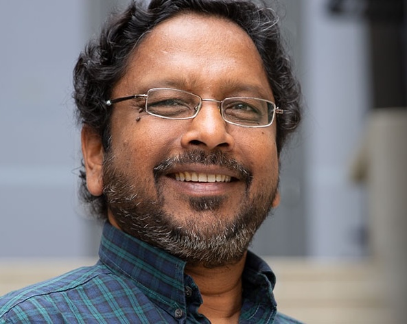 Mahidhar Tatineni