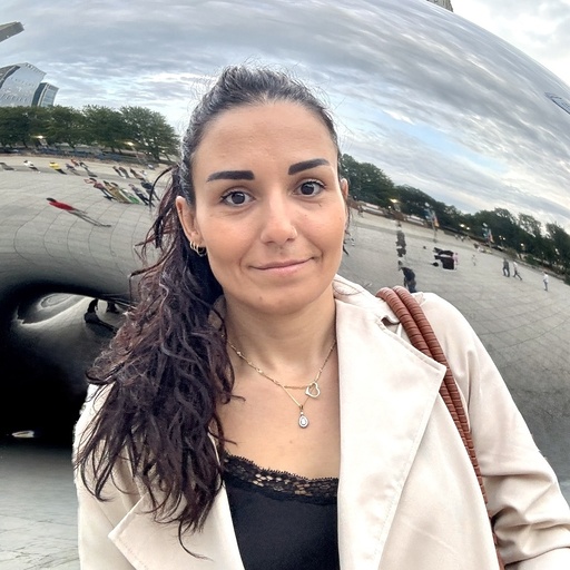 Melek Derman
