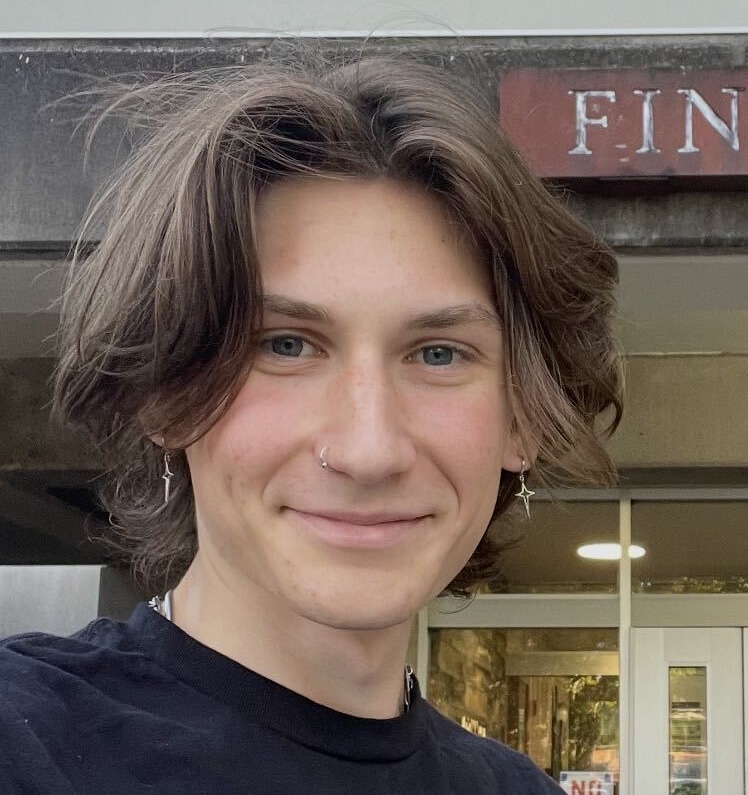 Owen Poissant