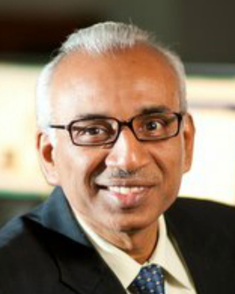 Sankdaran Mahadevan